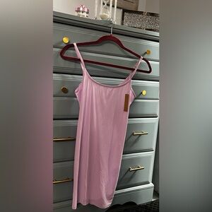 💜NWT SKIMS DRESS SLIP💜